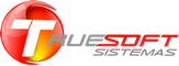 Logomarca Truesoft Sistemas
