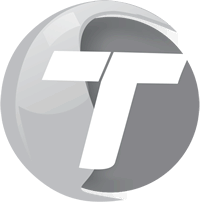 Logomarca TrueSoft Sistemas Rodapé