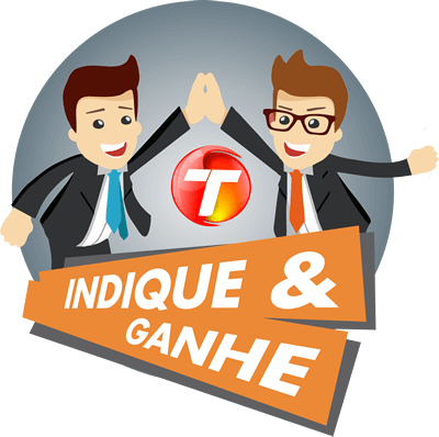 Promoção - Indique um amigo da TrueSoft