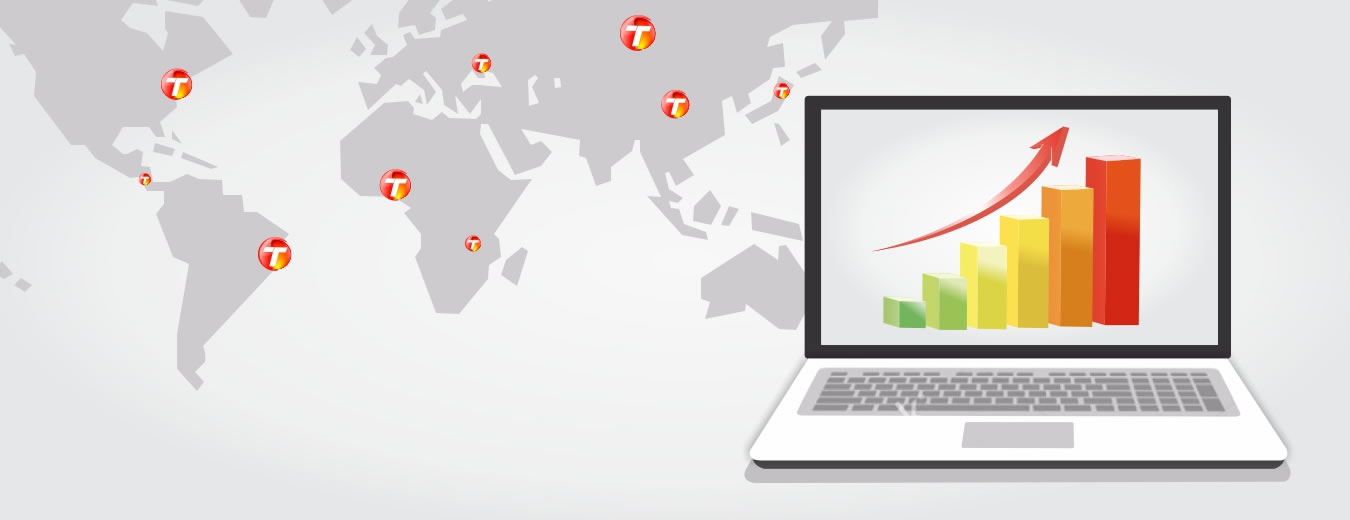 Truesoft Sistemas de gestão na Paraíba
