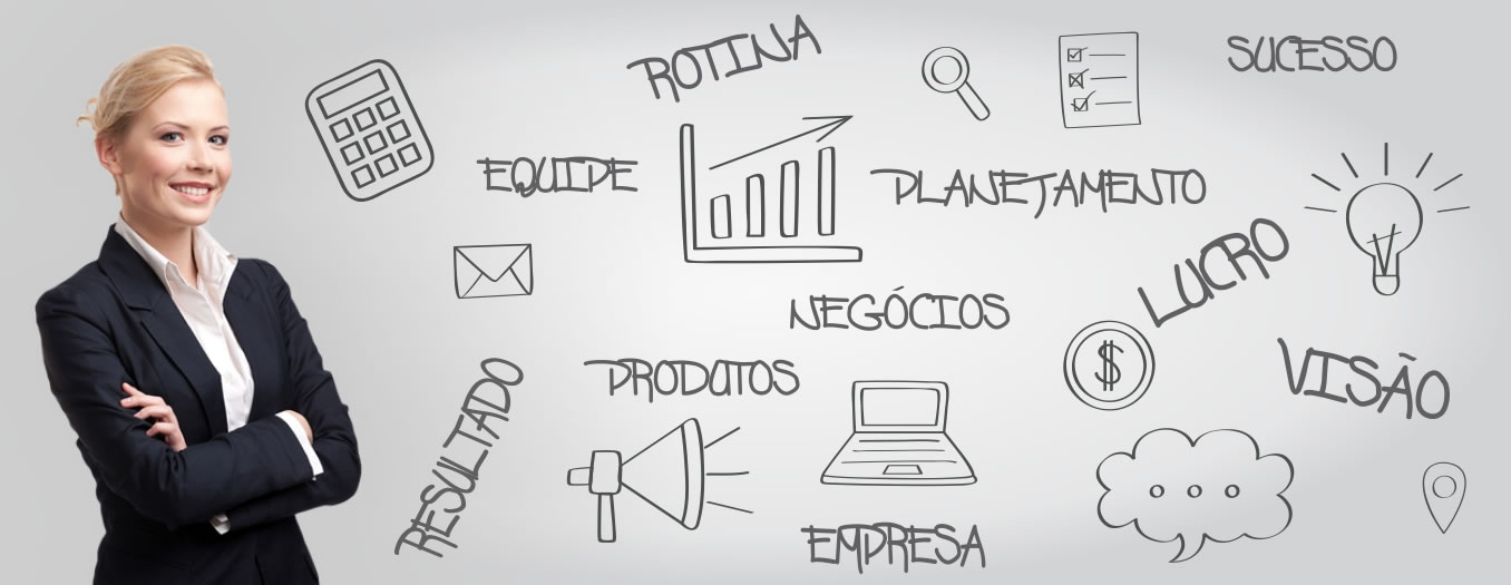 Truesoft Sistema de Gestão completo para seu negócio