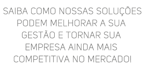 Soluções da Truesoft